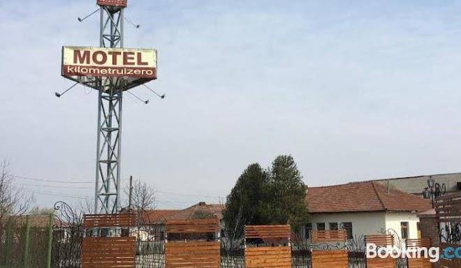 Motel kilometrulzero