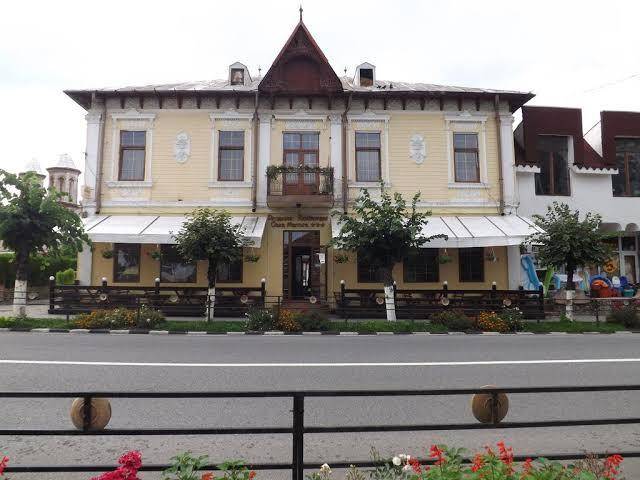 Casa marcea