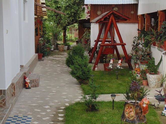 Cazare erisia cazare horezu