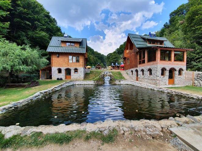 Pastravaria Romani Image