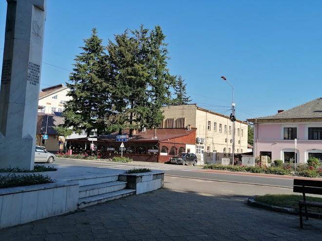 Pensiunea mioritza