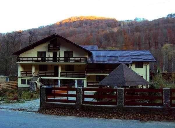 Ciobanelu'