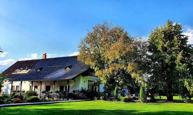 Conacul Maldar Image