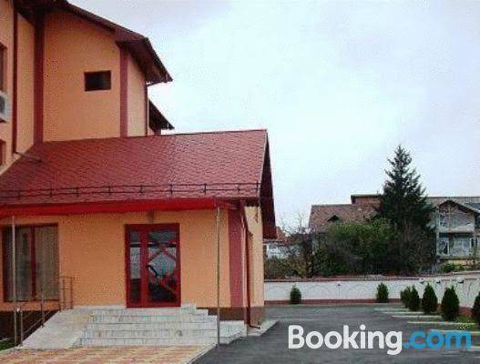 Hotelul maria