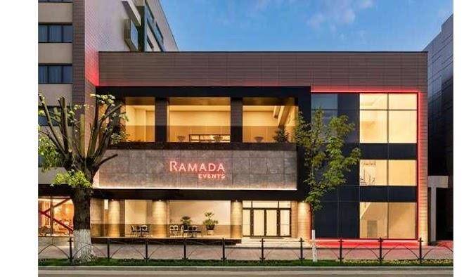 Ramada by wyndham ramnicu valcea