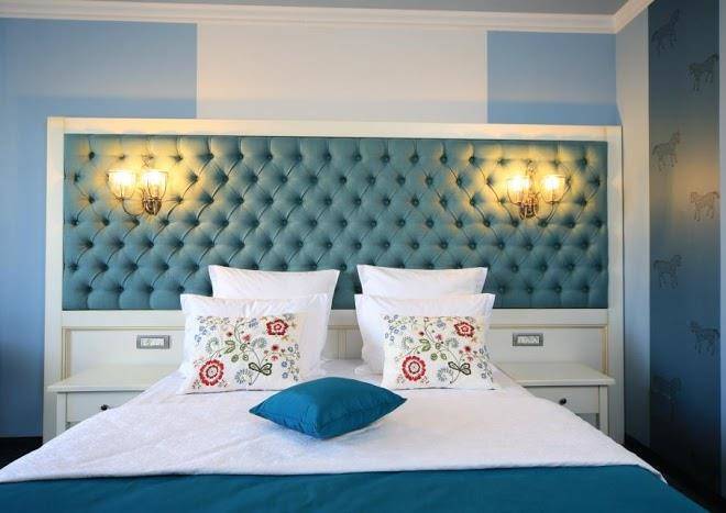 Simfonia boutique hotel