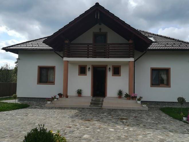 Pensiunea baciul