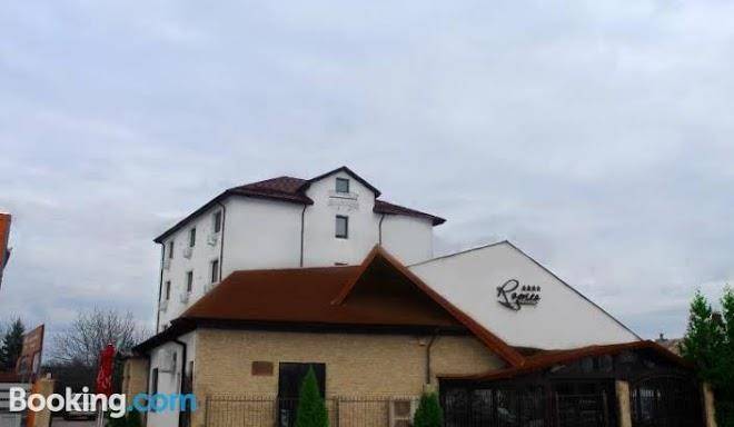 Restaurant romeo