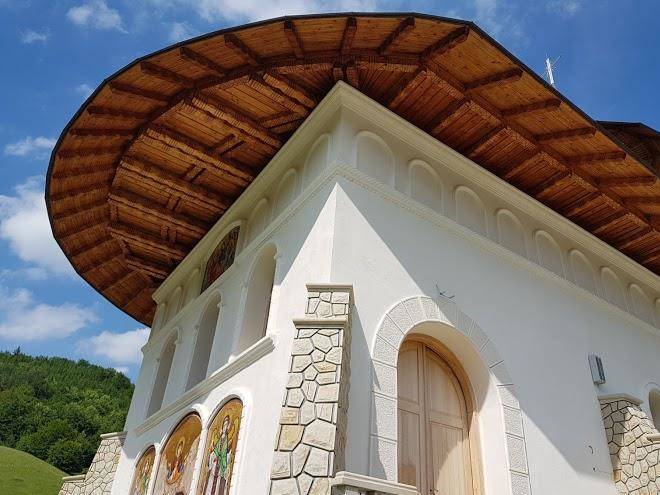 Pensiunea daiana