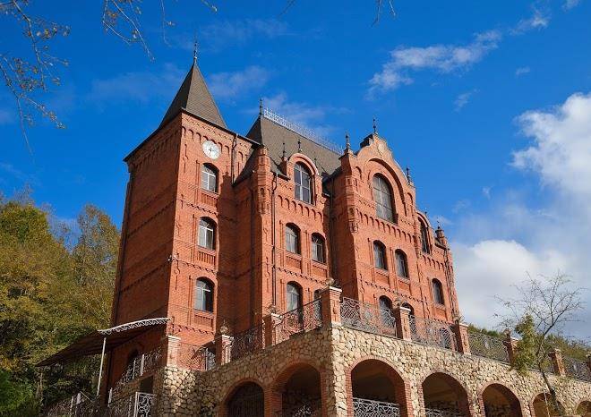 Dahovskaya Sloboda Image