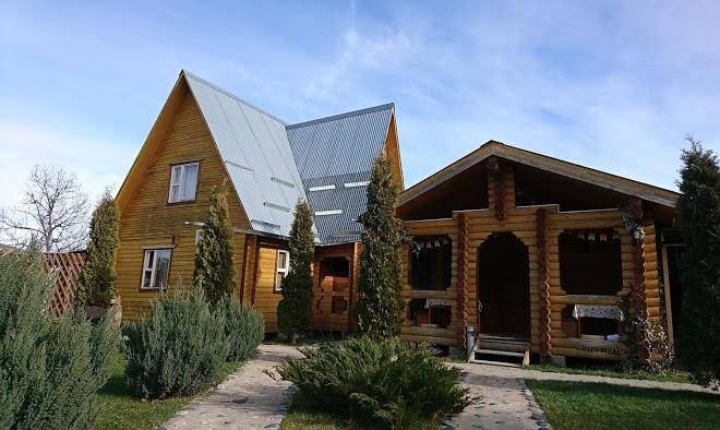 Gostevoy Dom Gornitsa Image