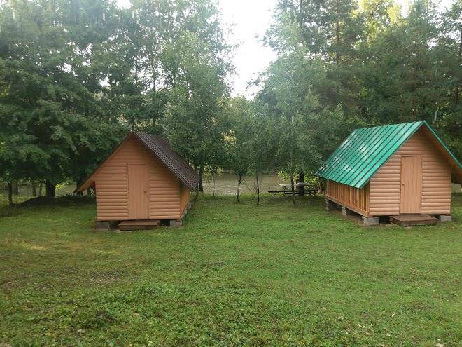 Holiday park eko derevnya divnaya