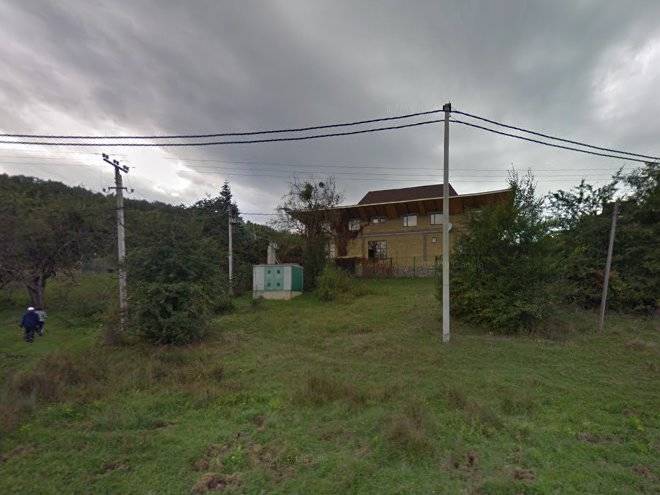 Hotel Kitayskaya Derevnya Image