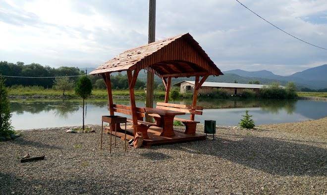 Mountain Rider Image