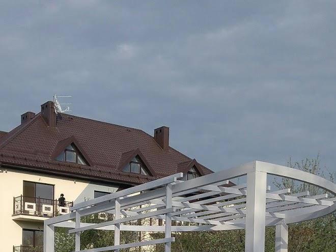 Otel' kordes