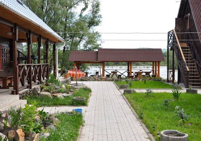 Bukhta Vesologo Rodzhera Image