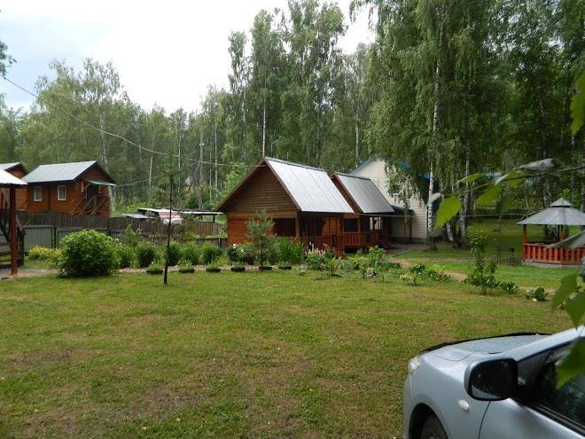 Lesnaya skazka