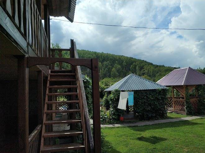 Mini hotel ksenia