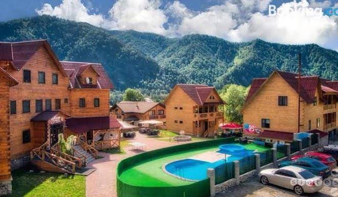 Otel' malina