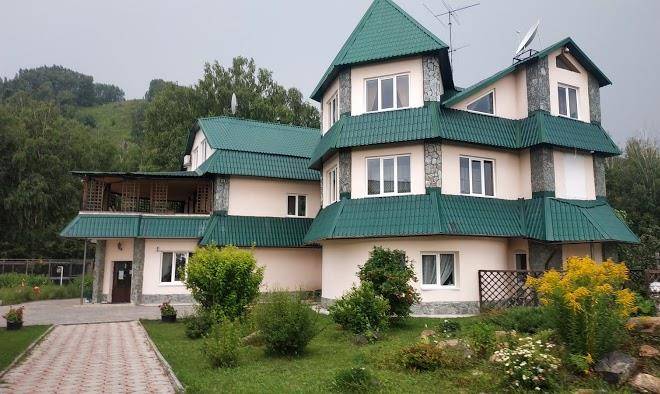 Sargerelaltayhotelrestaurant
