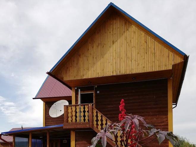 Zolotoy Klyuchik Image