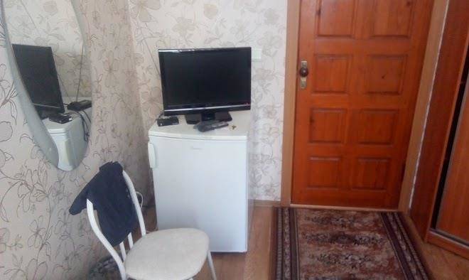 Altayles gostinitsa