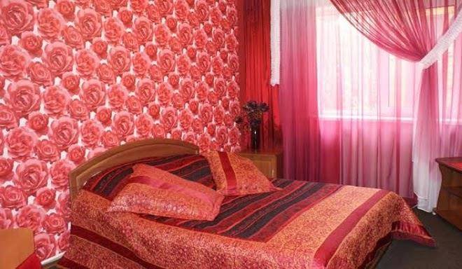 Hotel komplex sedmoe nebo