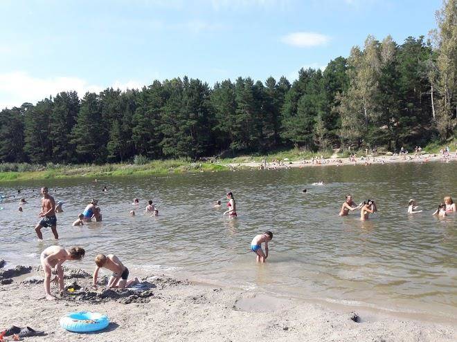 Zagorodnyy kompleks forsazh