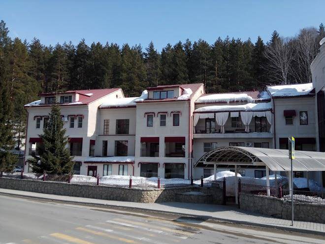 Edem restoran