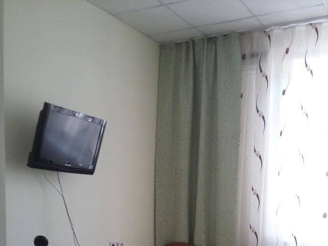 Otel' garant