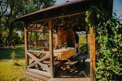 Usadba medovay