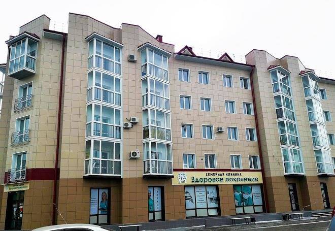 Kvartiry posutochno v biyske dobryye sutki