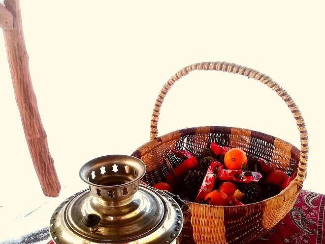 Usadba Kolmogorov Image