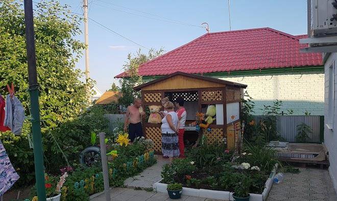 Hotel baba walja