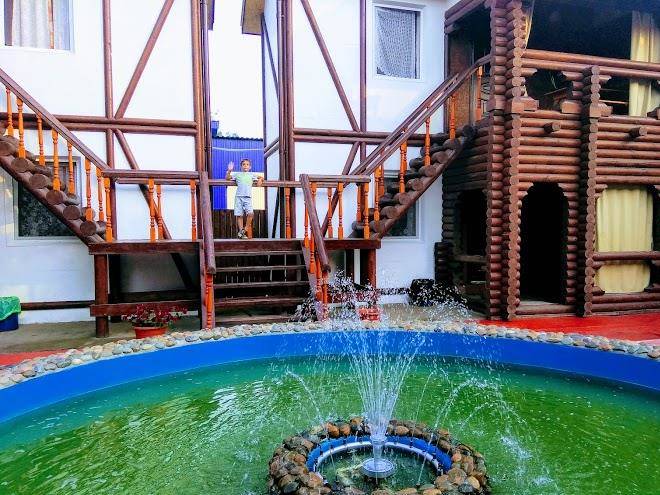 Otel' Dilizhans Image