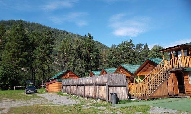 Altay bereg