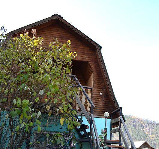 Bayevykh usad'ba