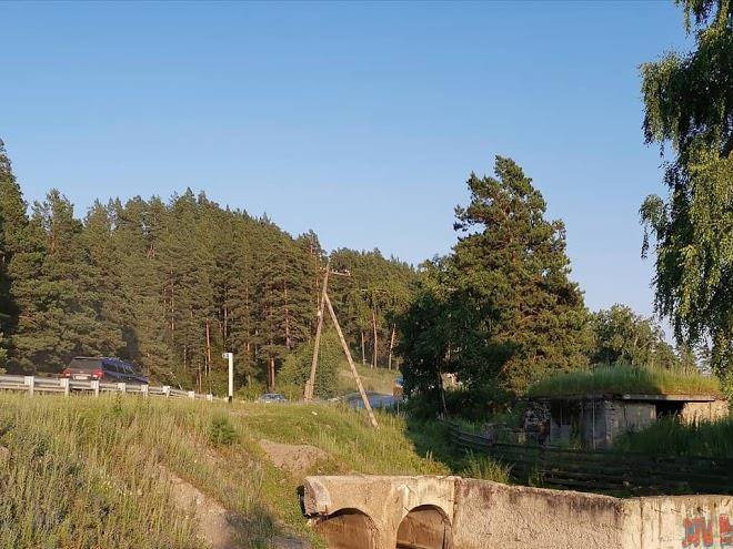 Bear and berry eco hotel