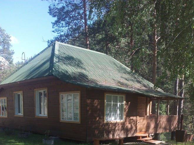 Gornyy vozdukh