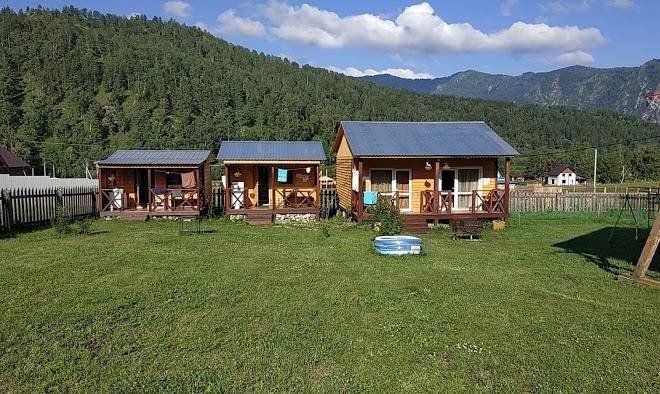 Gospozha udacha