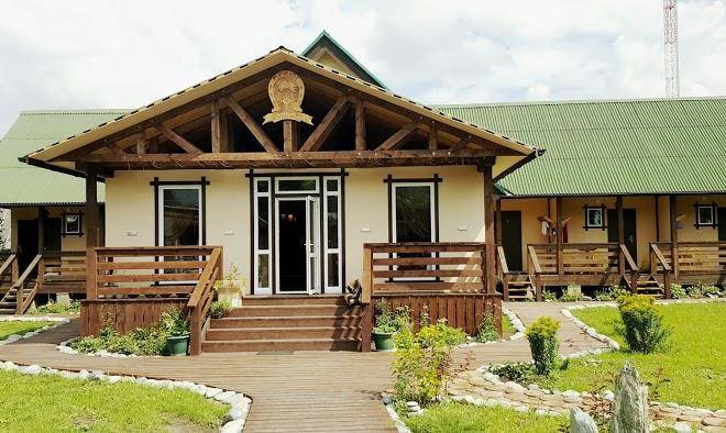 Priyut Romantikov Image