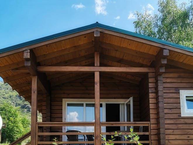 Tur Baza Chemalka Image