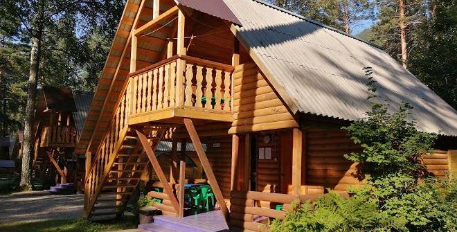 Gelion park otel'