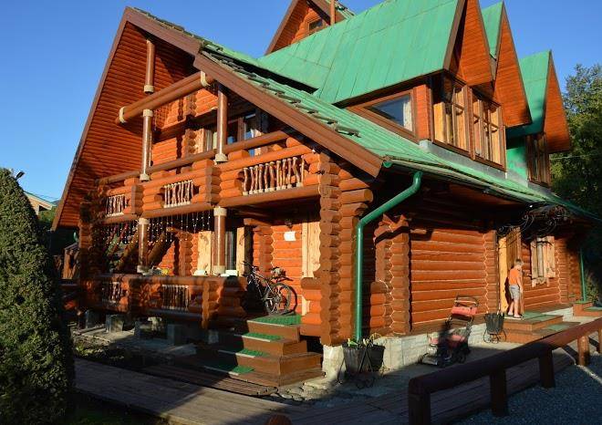 Iolgo manor