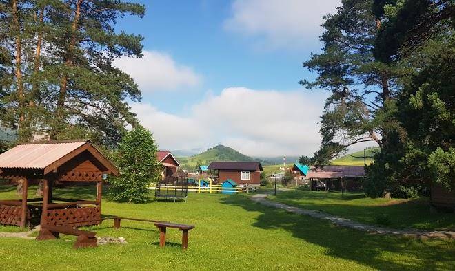 Mikhaylovo