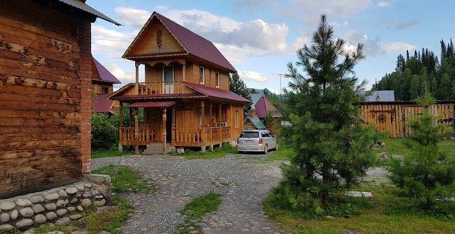 Usad'ba Lebed' Image