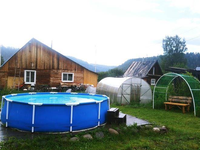 Usadba U Romana Image