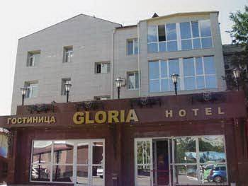 Gloria hotel