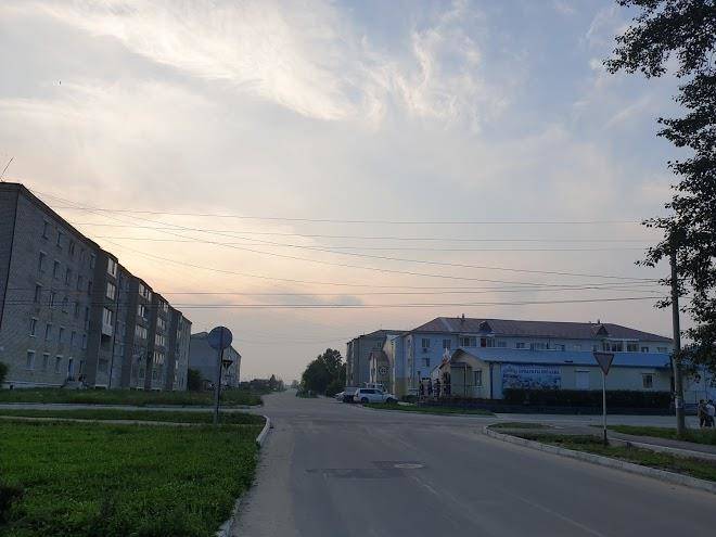 Tayezhnaya