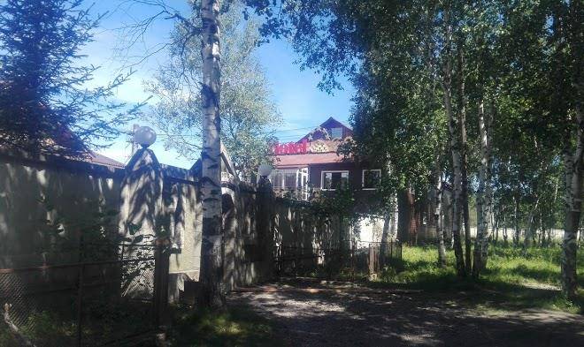 Hotel gold